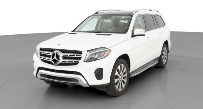 2019 Mercedes-Benz GLS 450 4MATIC -
                  Concord, NC