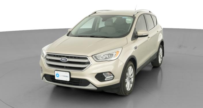 Thumbnail: 2017 Ford Escape - 1
