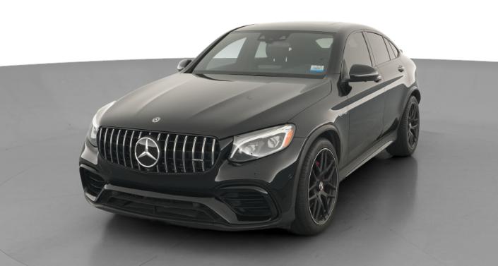 Thumbnail: 2018 Mercedes-Benz GLC - 1