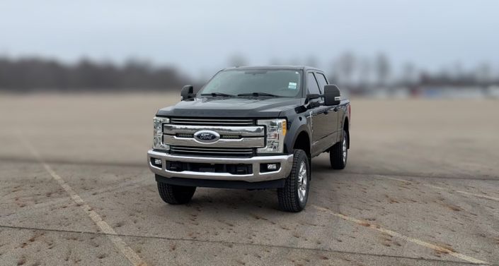 Thumbnail: 2017 Ford Econoline - 1