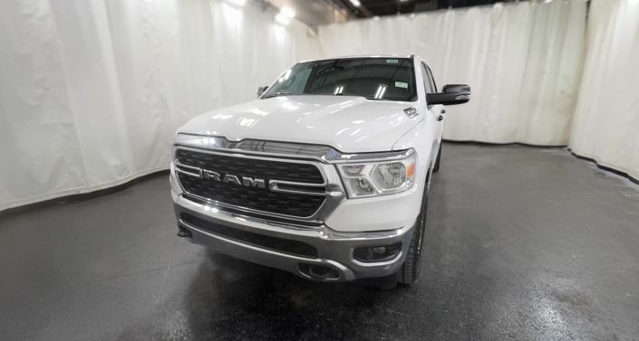 Thumbnail: 2023 RAM 1500 - 1