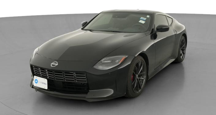 Thumbnail: 2023 Nissan Z - 1