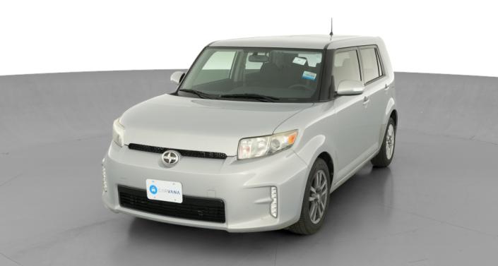 2013 Scion xB Base -
                  Colonial Heights, VA