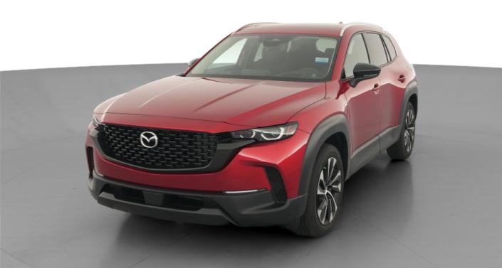 Thumbnail: 2025 Mazda CX-50 - 1