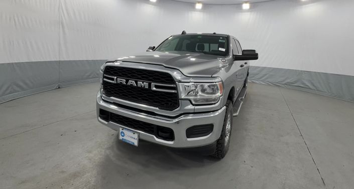 Thumbnail: 2020 RAM 3500 - 1