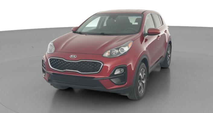 Thumbnail: 2022 Kia Sportage - 1