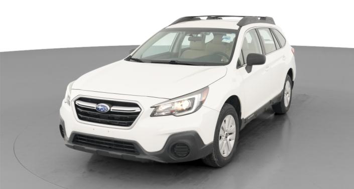 Thumbnail: 2019 Subaru Outback - 1