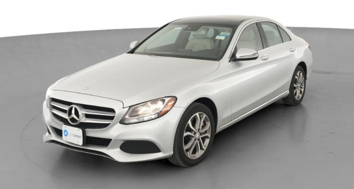 Thumbnail: 2016 Mercedes-Benz C-Class - 1