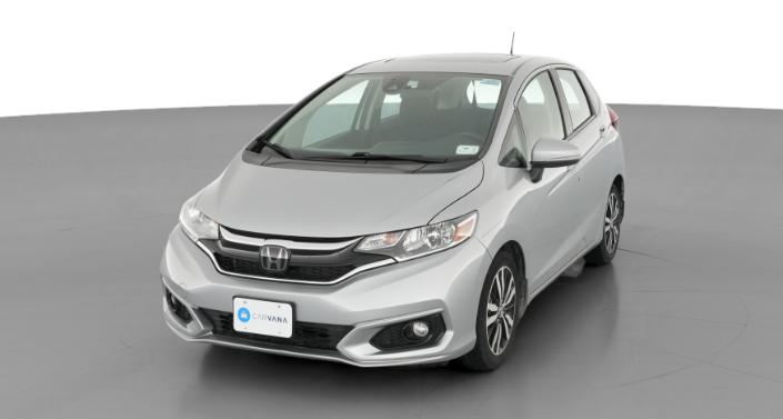 Thumbnail: 2019 Honda Fit - 1