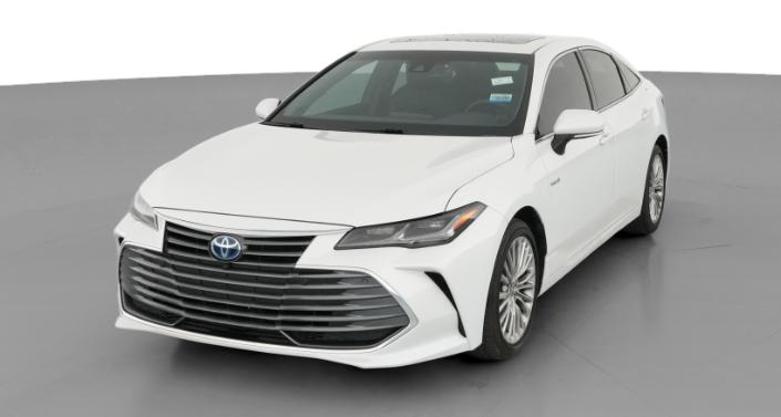 Thumbnail: 2021 Toyota Avalon - 1