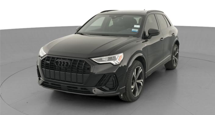 Thumbnail: 2023 Audi Q3 - 1