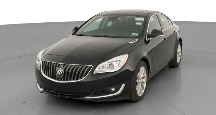 2017 Buick Regal Premium -
                  Lorain, OH
