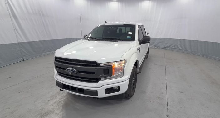 Thumbnail: 2019 Ford Econoline - 1