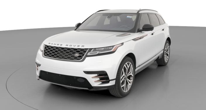 Thumbnail: 2020 Land Rover Range Rover Velar - 1