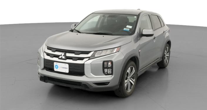 Thumbnail: 2022 Mitsubishi Outlander Sport - 1