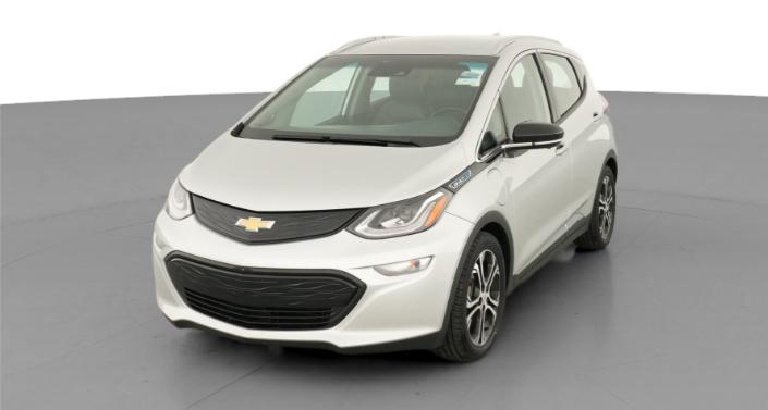 Thumbnail: 2020 Chevrolet Bolt EV - 1