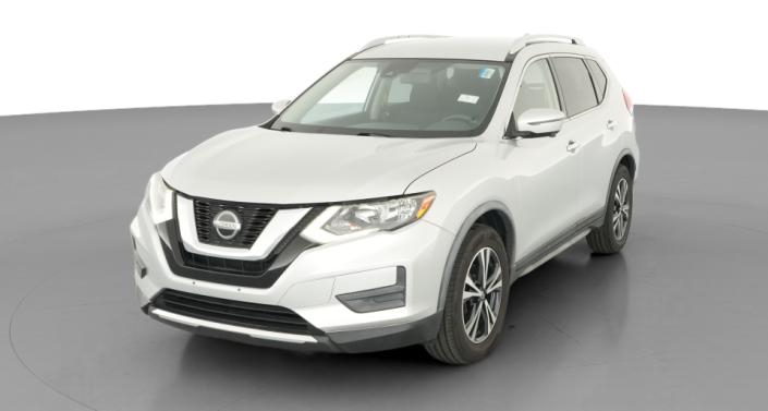 Thumbnail: 2020 Nissan Rogue - 1