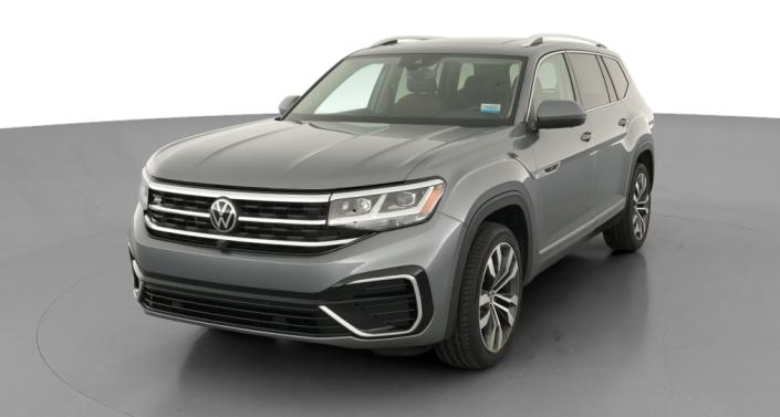 Thumbnail: 2023 Volkswagen Atlas - 1