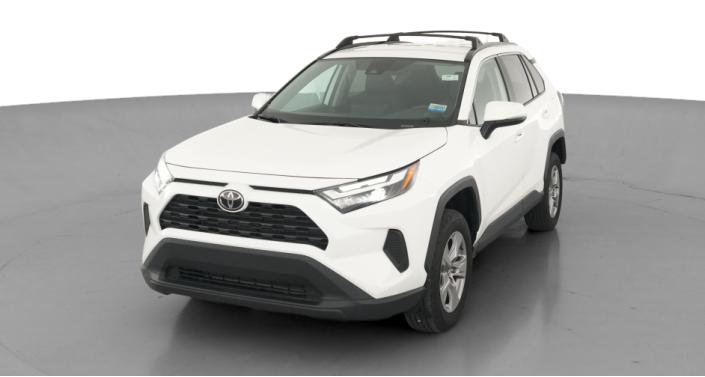 Thumbnail: 2025 Toyota RAV4 - 1
