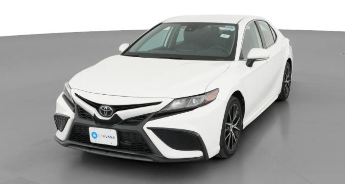 Thumbnail: 2022 Toyota Camry - 1