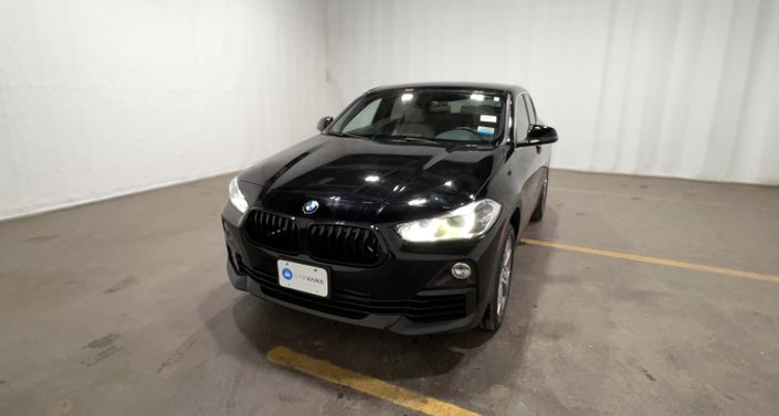 2018 BMW X2 xDrive28i -
                  Framingham, MA