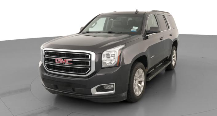 Thumbnail: 2017 GMC Yukon - 1