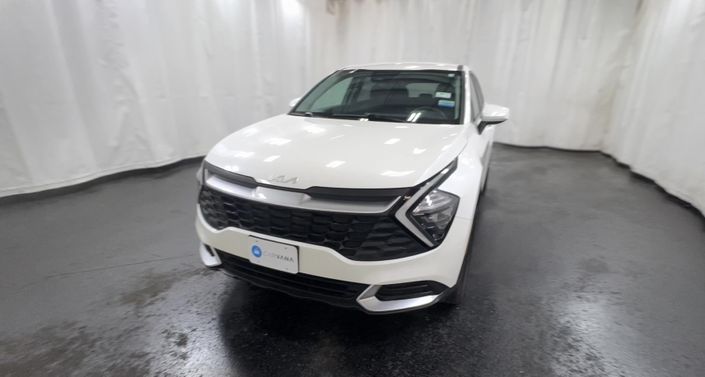 Thumbnail: 2023 Kia Sportage - 1