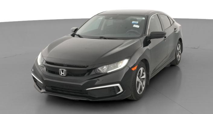 Thumbnail: 2019 Honda Civic - 1
