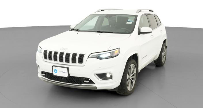 Thumbnail: 2019 Jeep Cherokee - 1