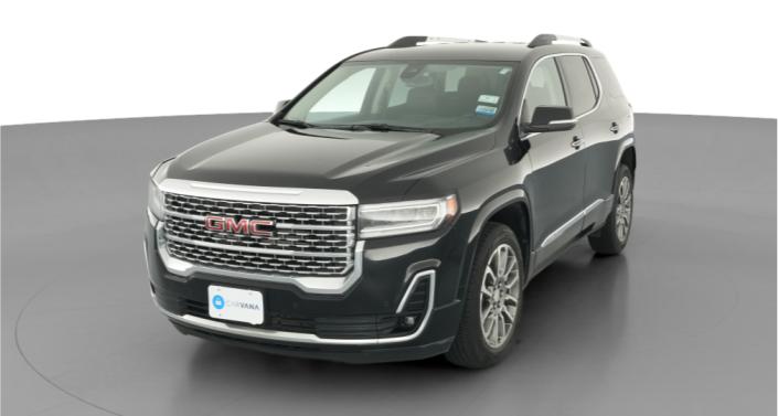 Thumbnail: 2023 GMC Acadia - 1