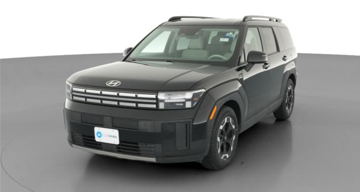 Thumbnail: 2024 Hyundai Santa Fe - 1