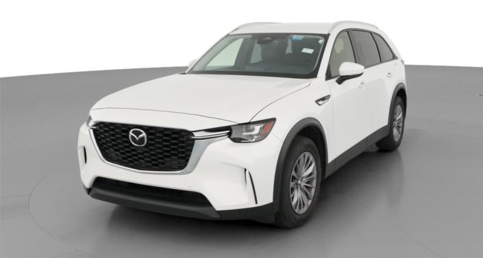 Thumbnail: 2025 Mazda CX-90 - 1