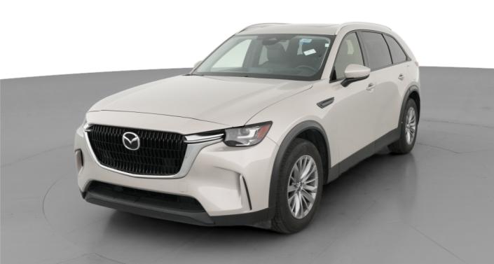 Thumbnail: 2024 Mazda CX-90 - 1