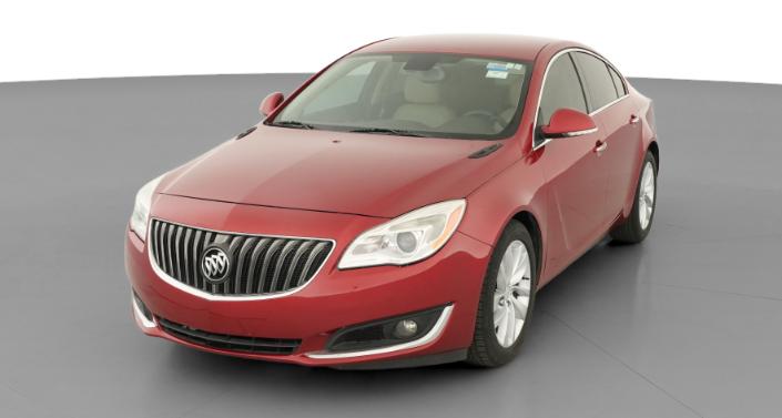 2014 Buick Regal Premium -
                  Tolleson, AZ