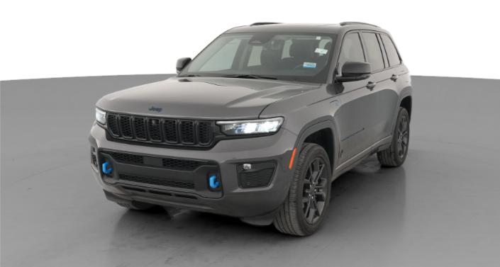 Thumbnail: 2023 Jeep Grand Cherokee - 1