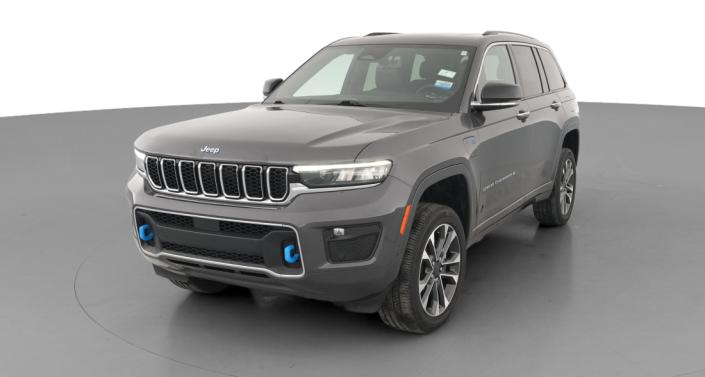 Thumbnail: 2022 Jeep Grand Cherokee - 1