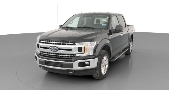 Thumbnail: 2018 Ford Econoline - 1