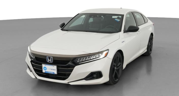 Thumbnail: 2022 Honda Accord - 1
