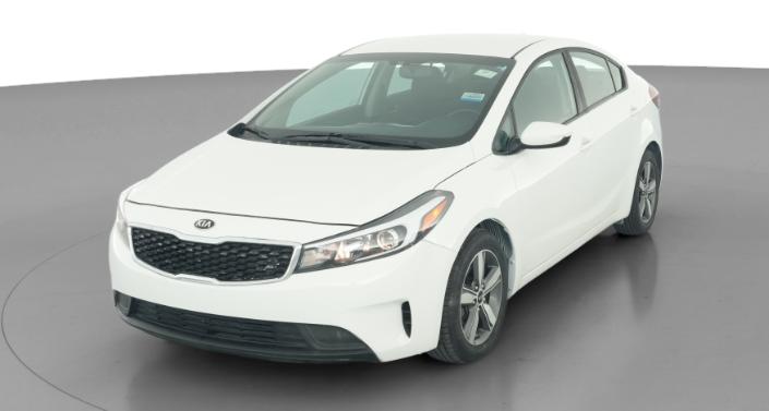 Thumbnail: 2018 Kia Forte - 1
