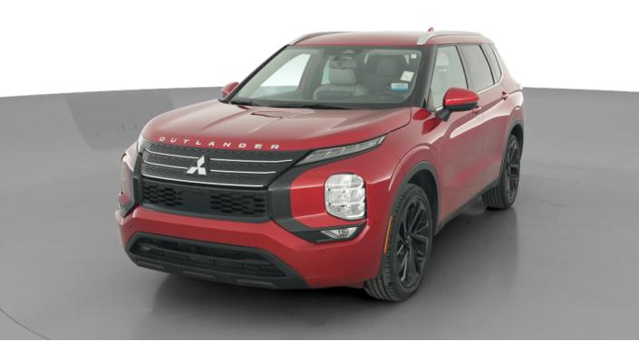 Thumbnail: 2023 Mitsubishi Outlander - 1