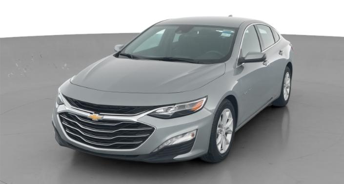 Thumbnail: 2024 Chevrolet Malibu - 1