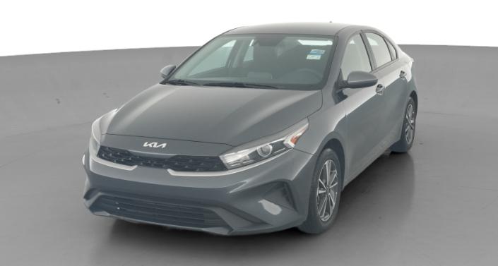 Thumbnail: 2024 Kia Forte - 1