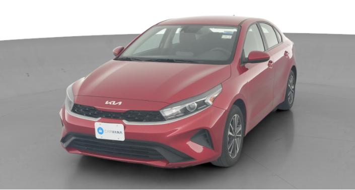 Thumbnail: 2024 Kia Forte - 1