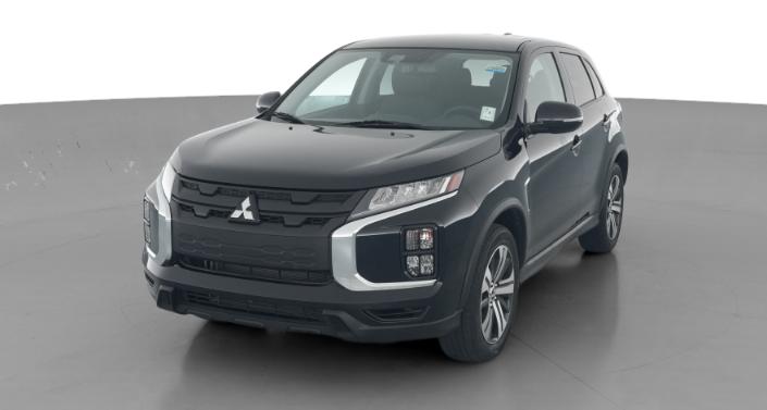 Thumbnail: 2023 Mitsubishi Outlander Sport - 1