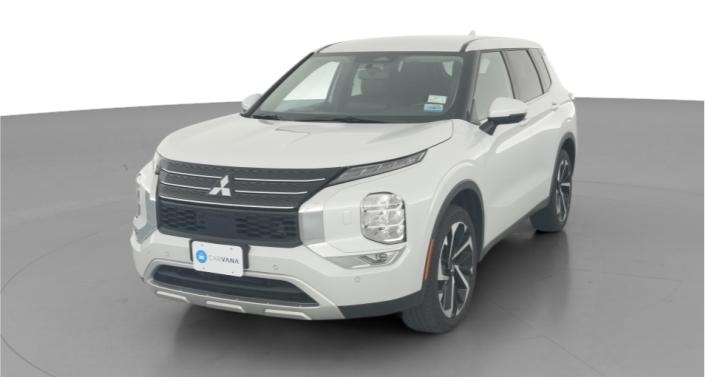 Thumbnail: 2024 Mitsubishi Outlander - 1