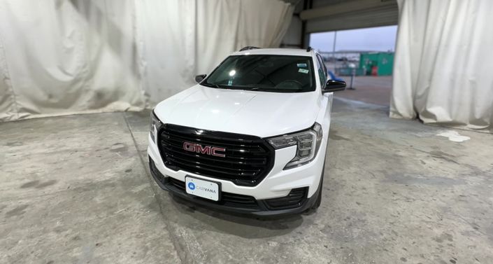 Thumbnail: 2022 GMC Terrain - 1