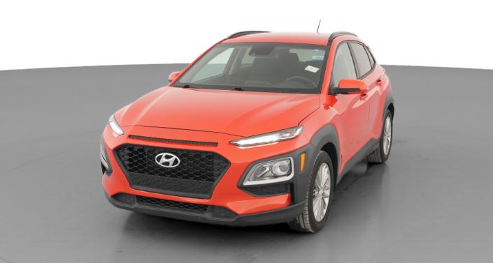 2019 Hyundai Kona SEL -
                  Indianapolis, IN