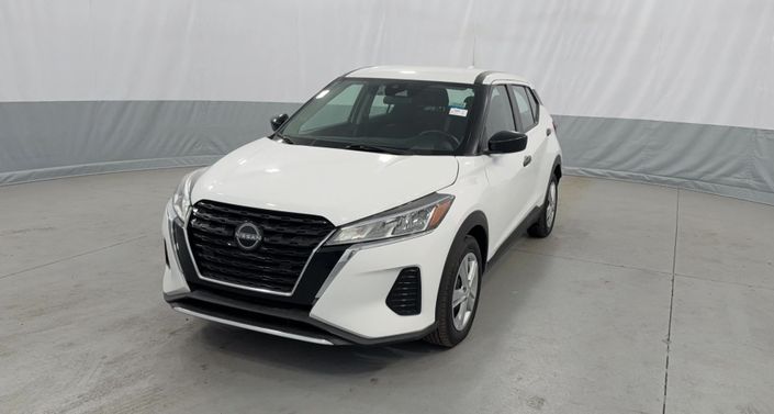 Thumbnail: 2022 Nissan Kicks - 1