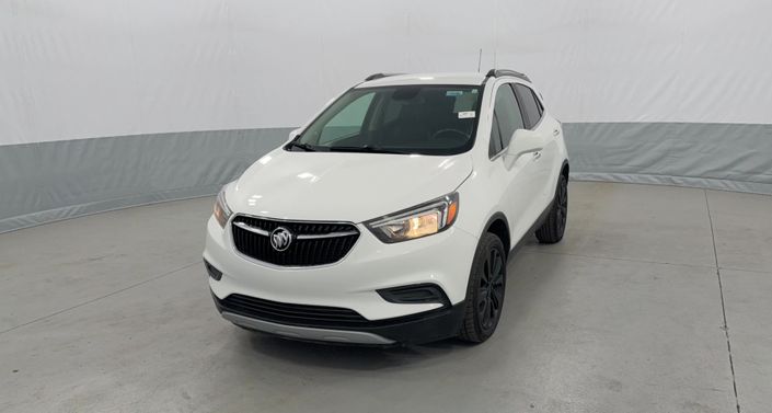 Thumbnail: 2020 Buick Encore - 1