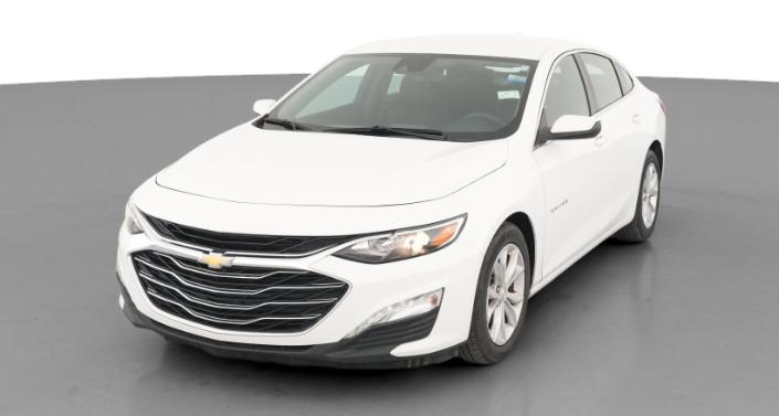 Thumbnail: 2023 Chevrolet Malibu - 1